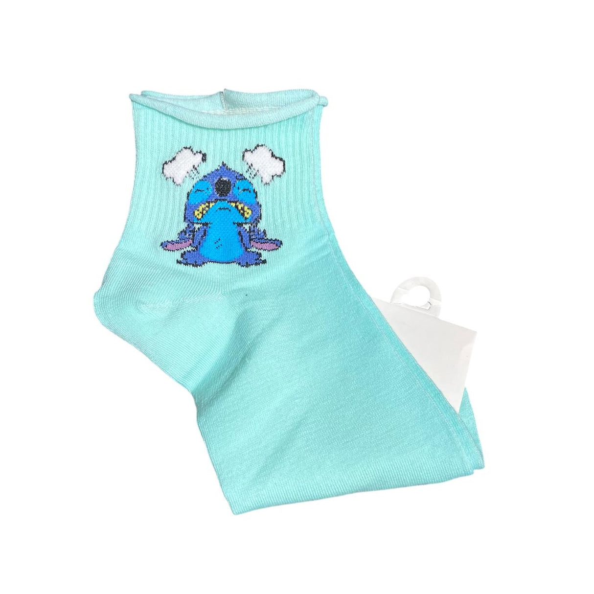 Stitch Socks