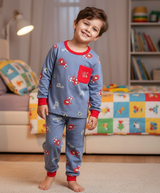 Spiderman PJ
