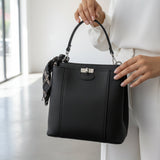 Classic Leather Bag