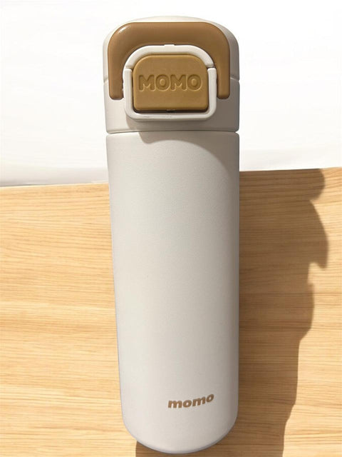 Digital Buckle Thermos