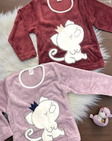Cat PJ