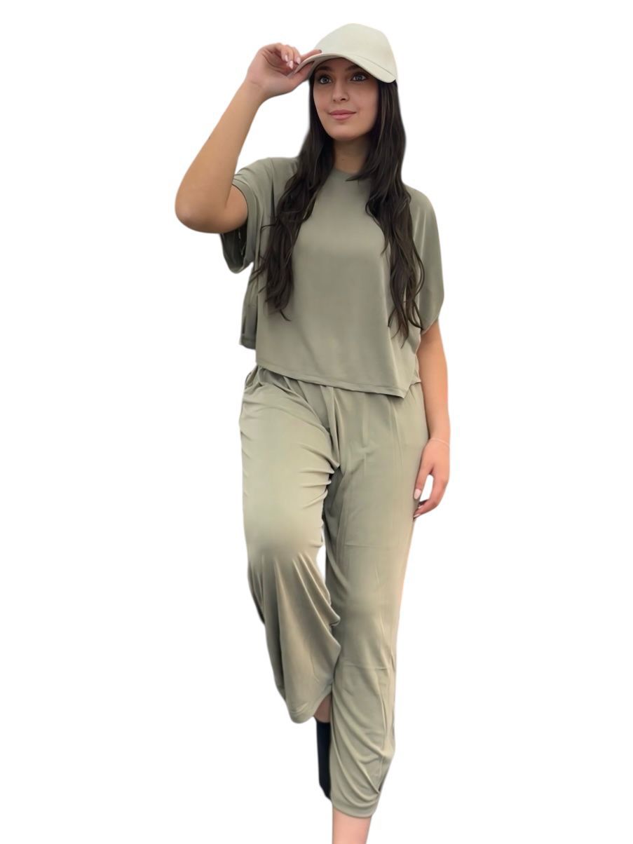 Lightweight set