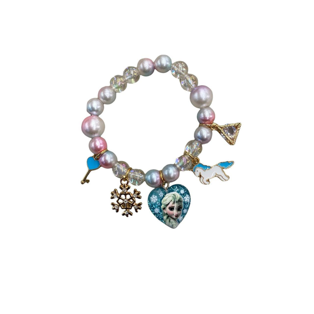 Unicorn Bracelet 2
