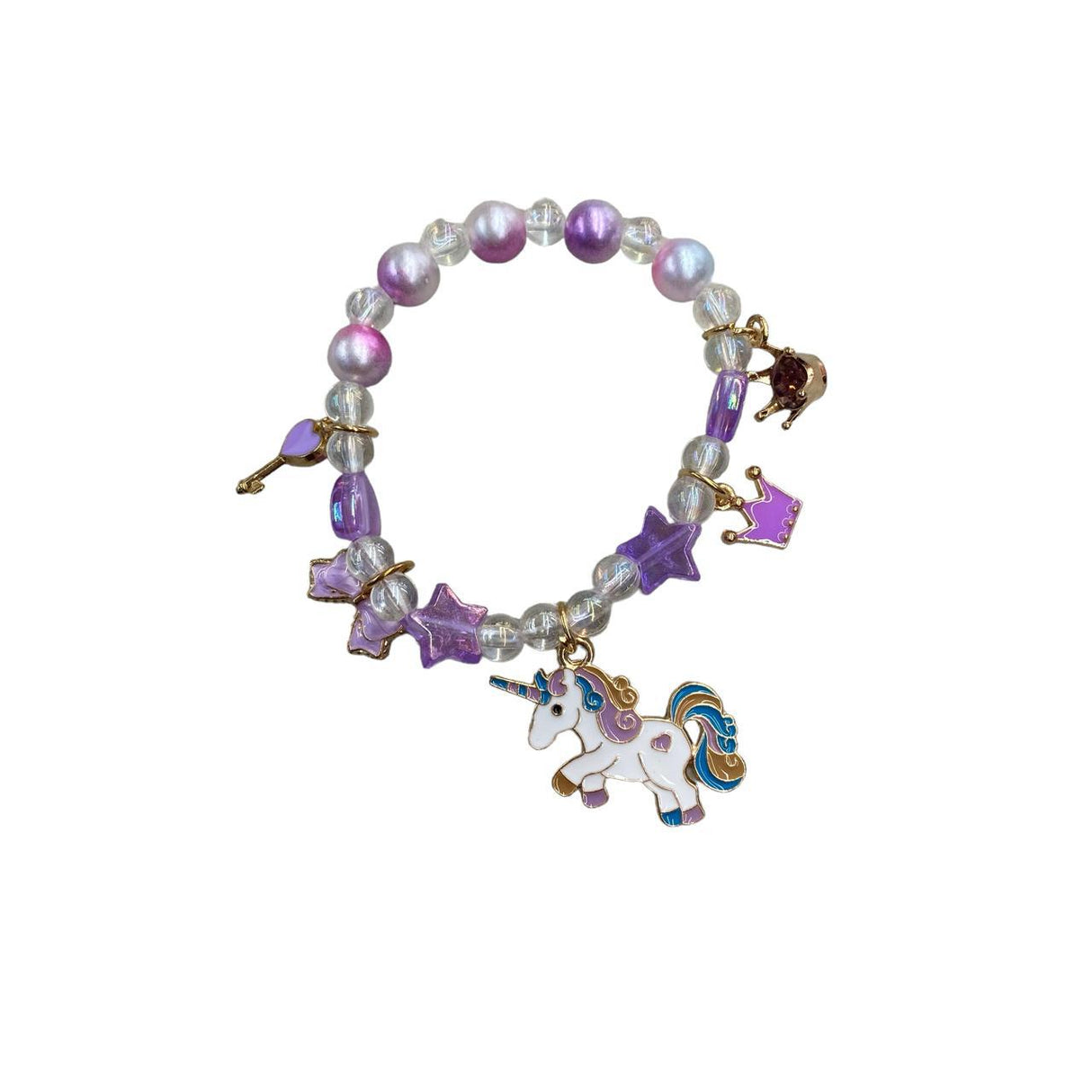 Unicorn Bracelet 2