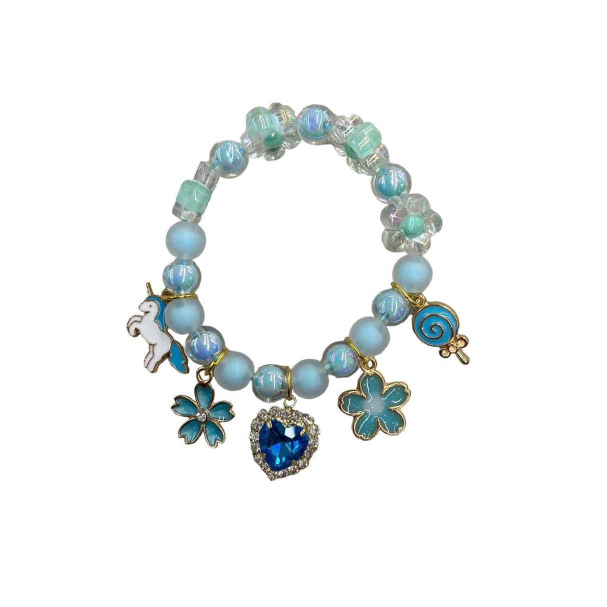 Unicorn Bracelet 2