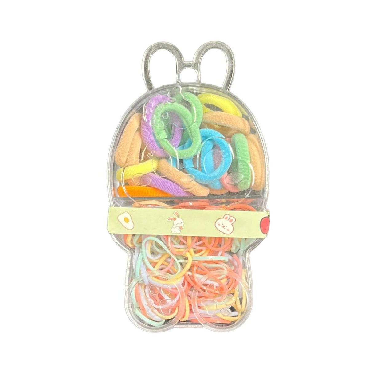 Hairties set