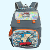 Shark Backpack