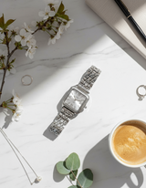 Feminine Women’s Watch