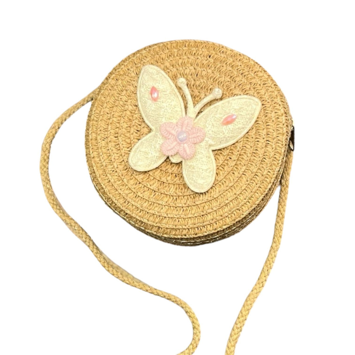 Mini ash bag