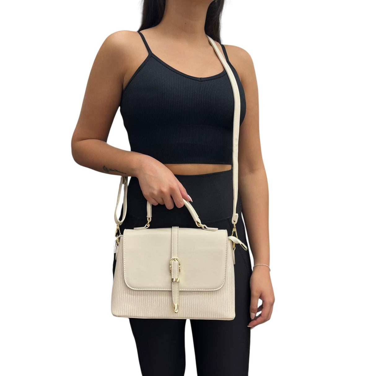 Luxurious handbag