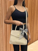 Elegant handbag
