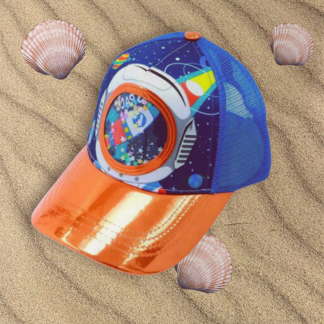 Space cap