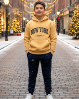 New york boy jogging set