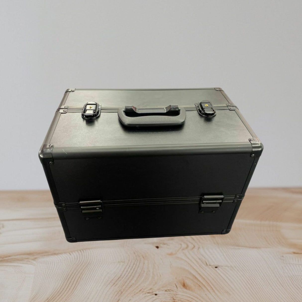 Black jewelery box