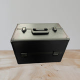 Black jewelery box