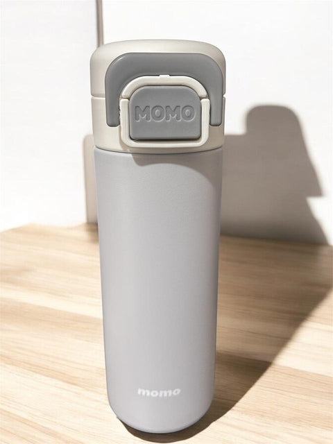 Digital Buckle Thermos