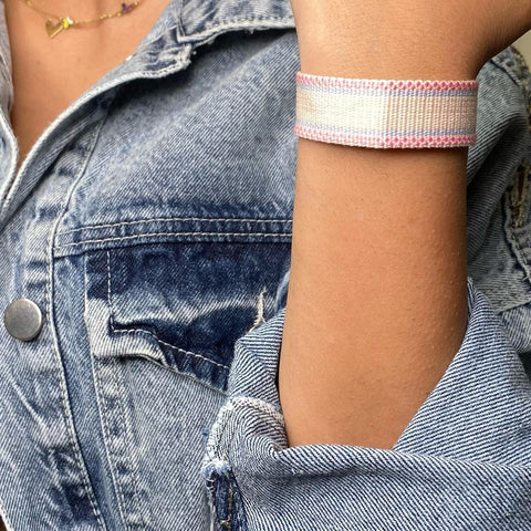 Friendship Bracelet 12