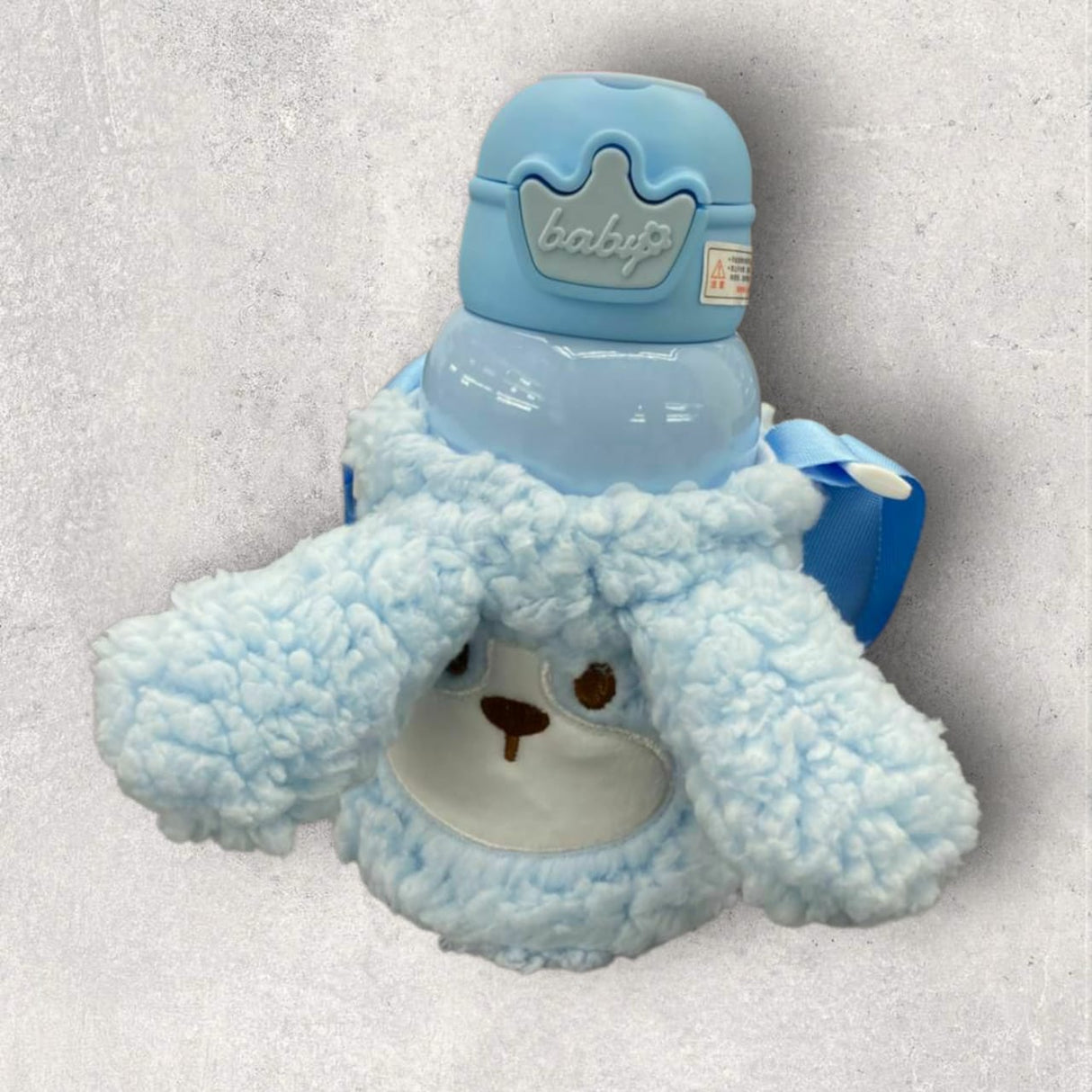 Baby Thermos Bottle S-0