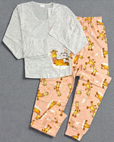 Giraffe PJ
