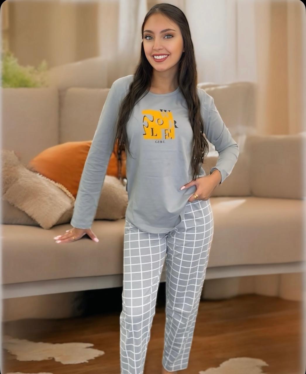 Flower PJ