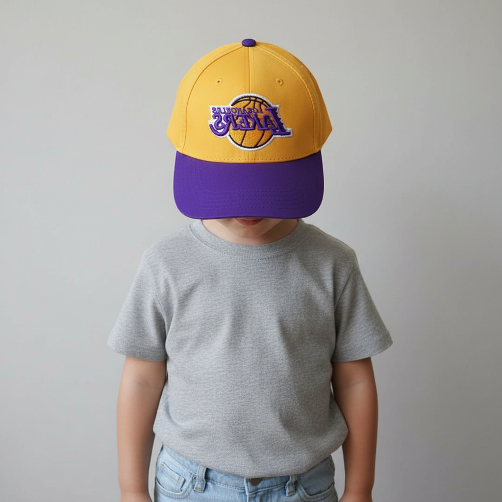 Lakers Cap