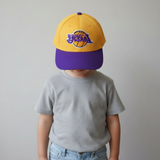 Lakers Cap