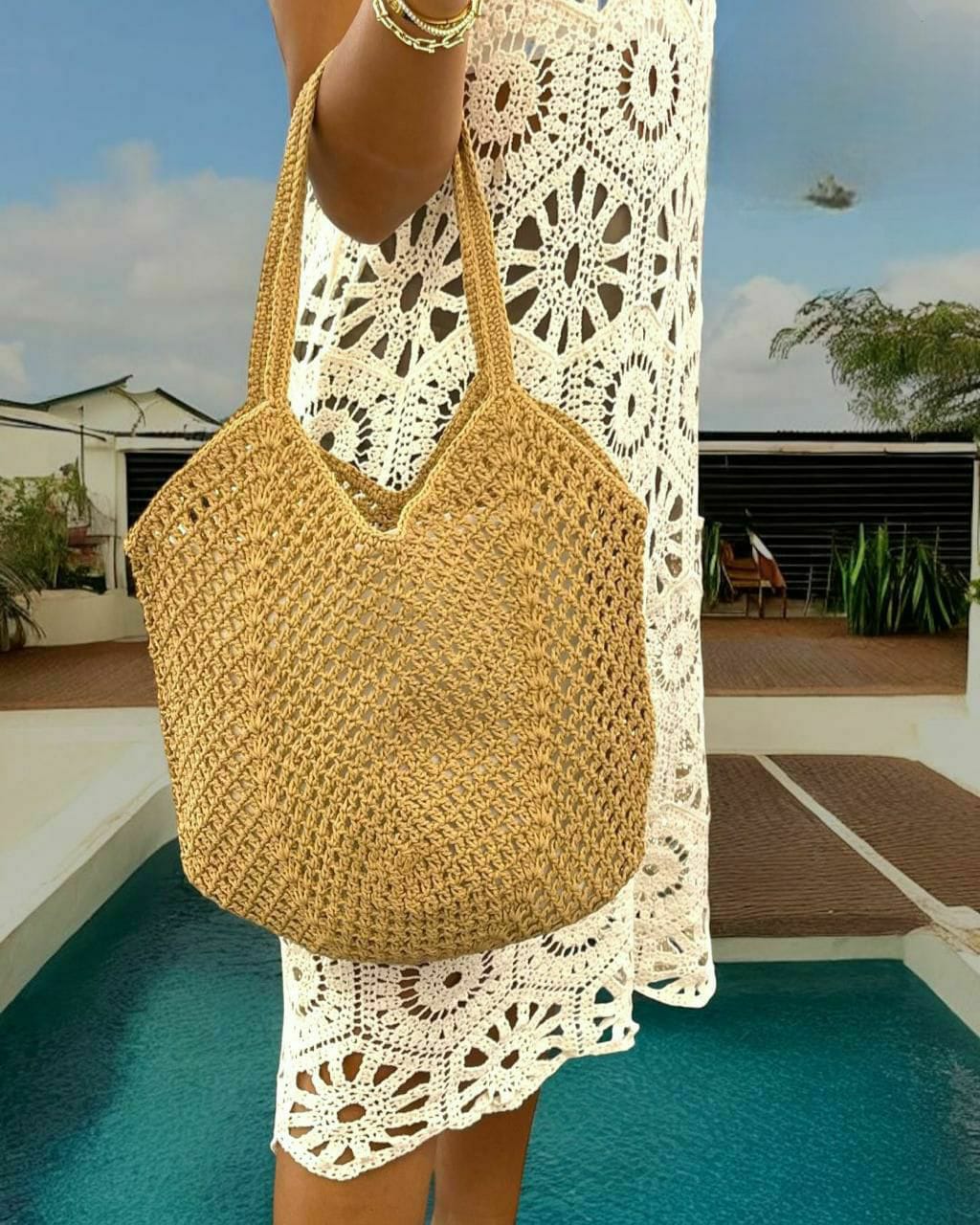 Soleil Chic