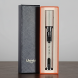 "Silver" Torch Lighter 1