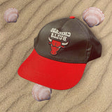 Chicago bulls cap