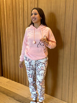 Happy Weekend PJ