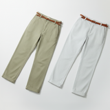 Olive Casual Pants