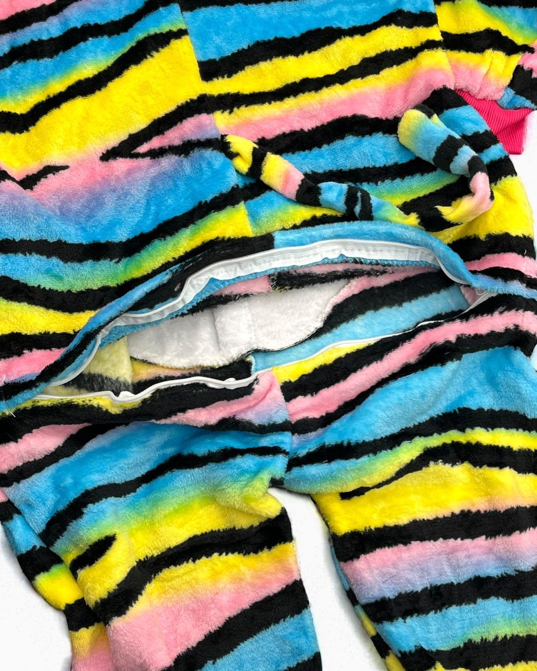 Colorful Onesie