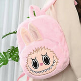 Labubu backpack