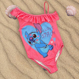 Stitch swimsuit