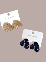Luxe loops
