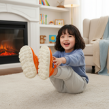 Cozy Cloud Slipper