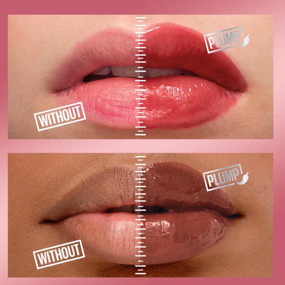 Maybelline lifter plump