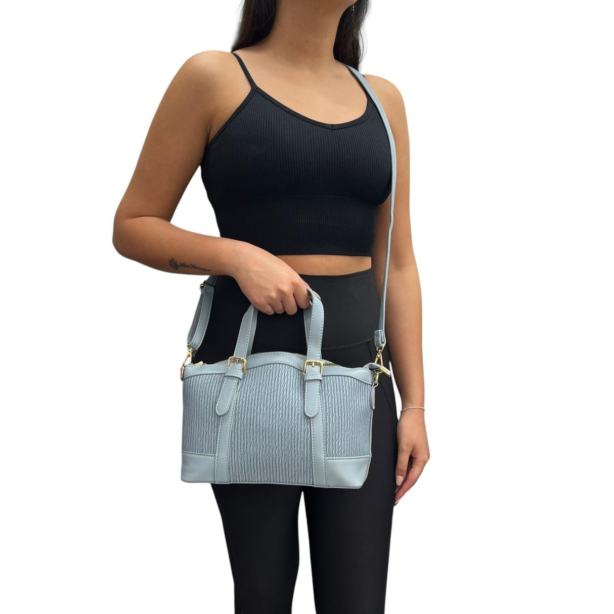 Classic handbag