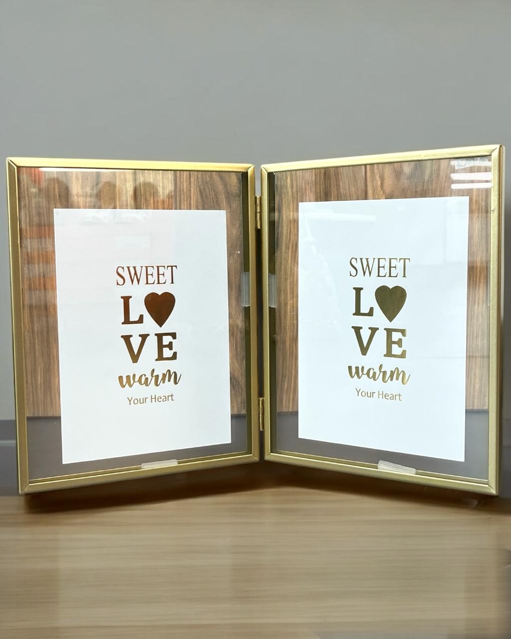 Album Photo Frame