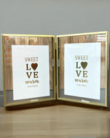 Album Photo Frame