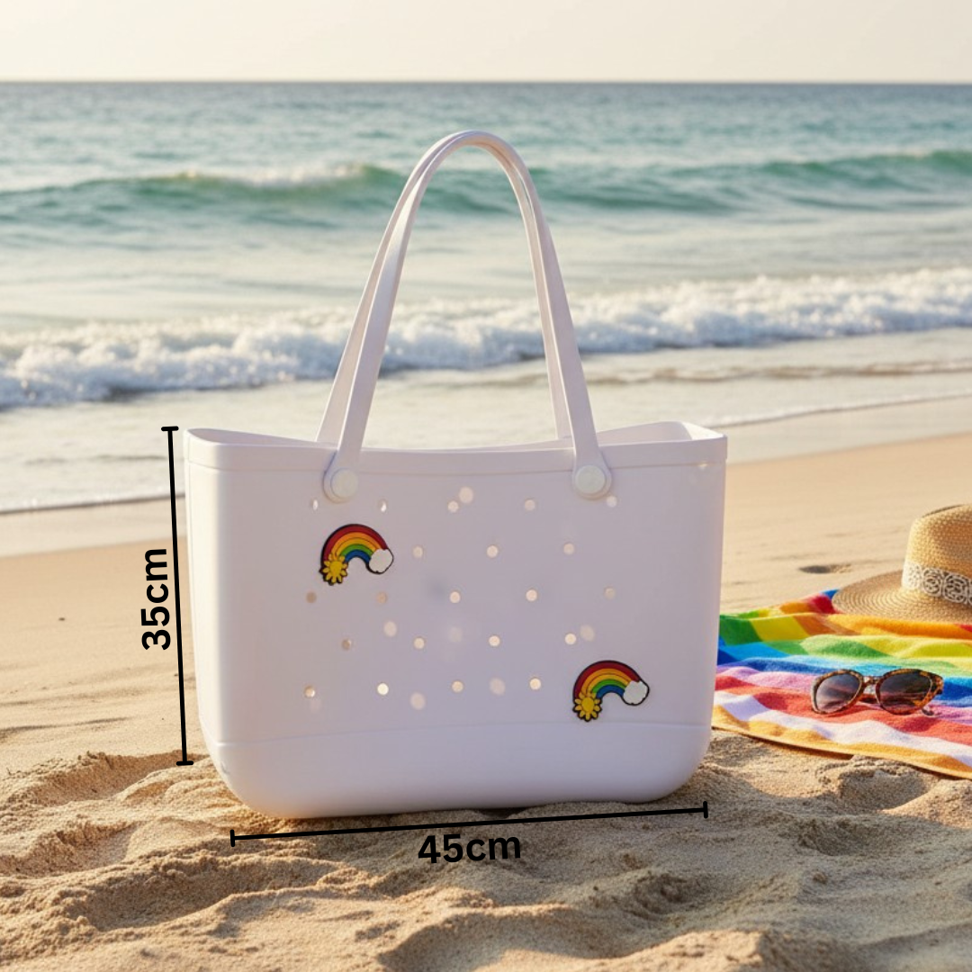 Waterproof Beach Tote