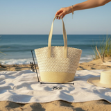 Textured Beach Set