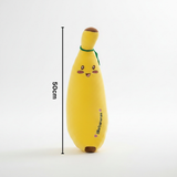 Banana Plush