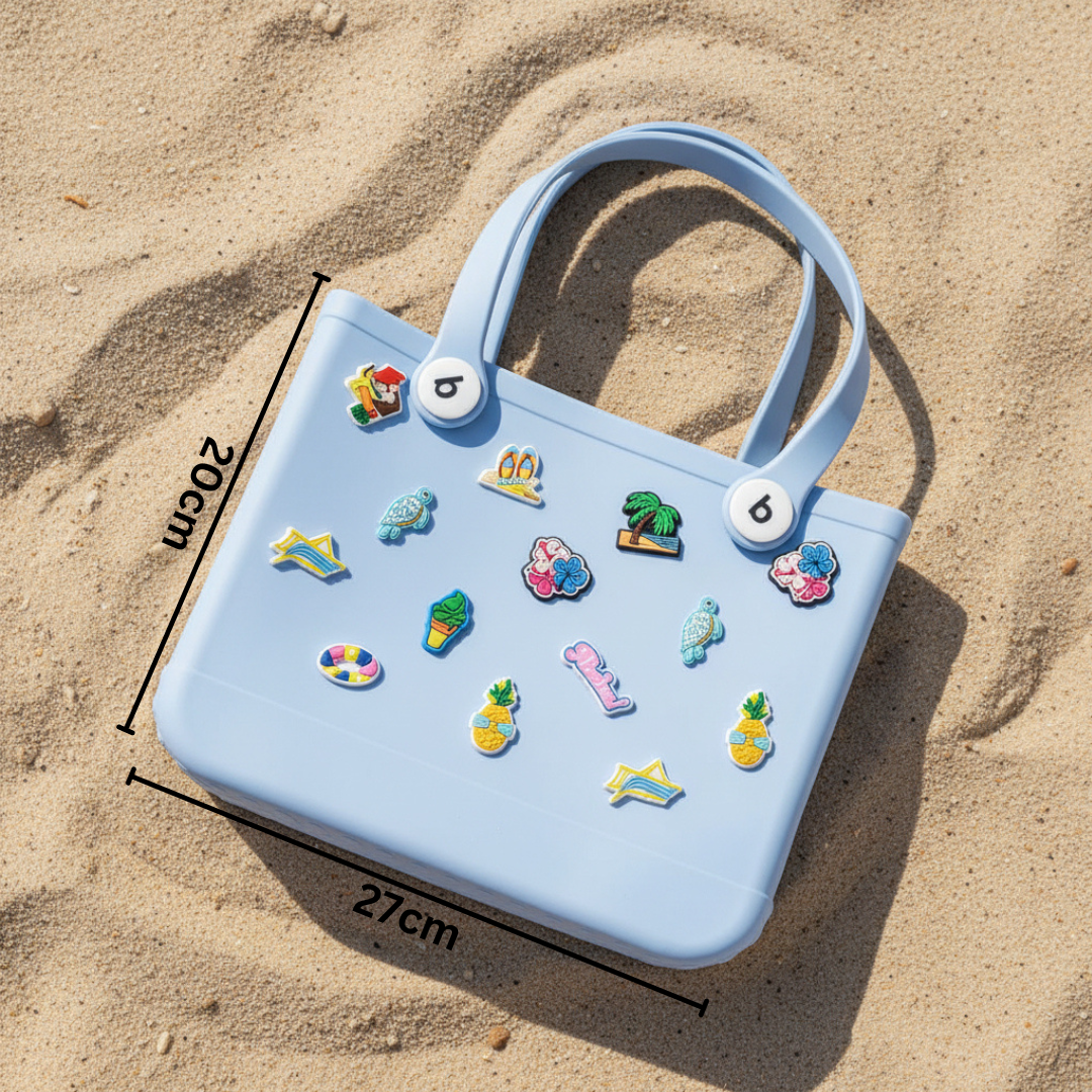 Small Beach Bags