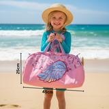 Unicorn Duffle Bag