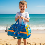 Dino Duffle Bag
