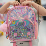 Unicorn Backpack