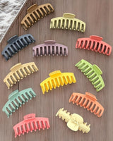 Hair Clamps S-0