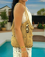 La Playa Bag