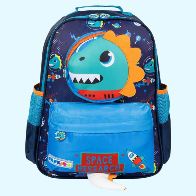 Dinosaur Backpack 5 S-50